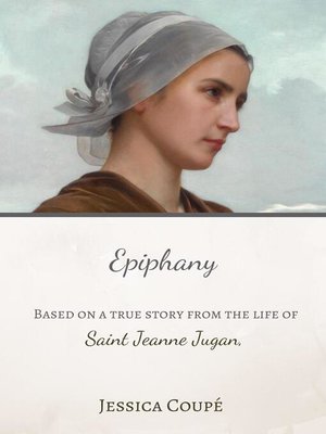 cover image of Epiphany